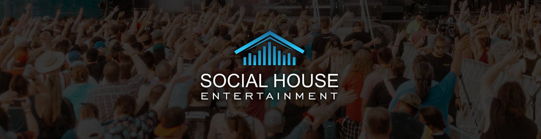 Social House Entertainment