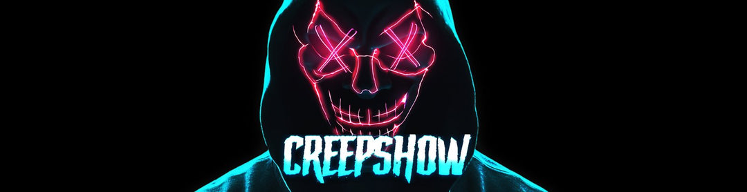 CreepShow Music Festival