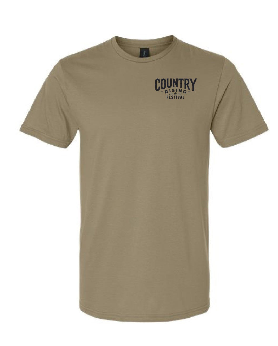 Beer, Boots, Music Tee