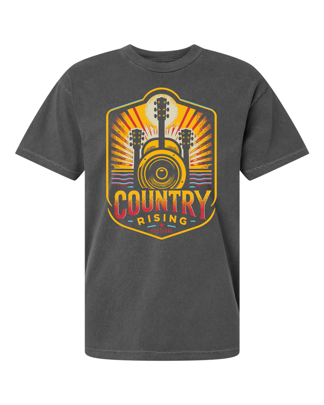 Logo Tee