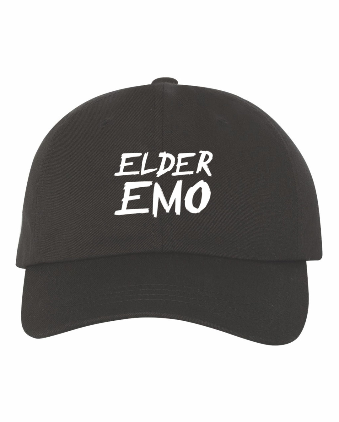 PF Elder Emo Dad Hat
