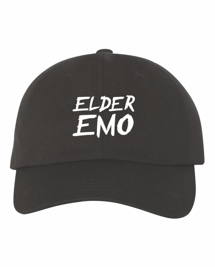 PF Elder Emo Dad Hat