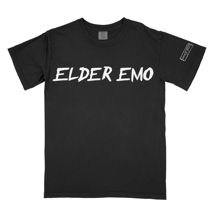 Elder Emo - Tee : Unisex