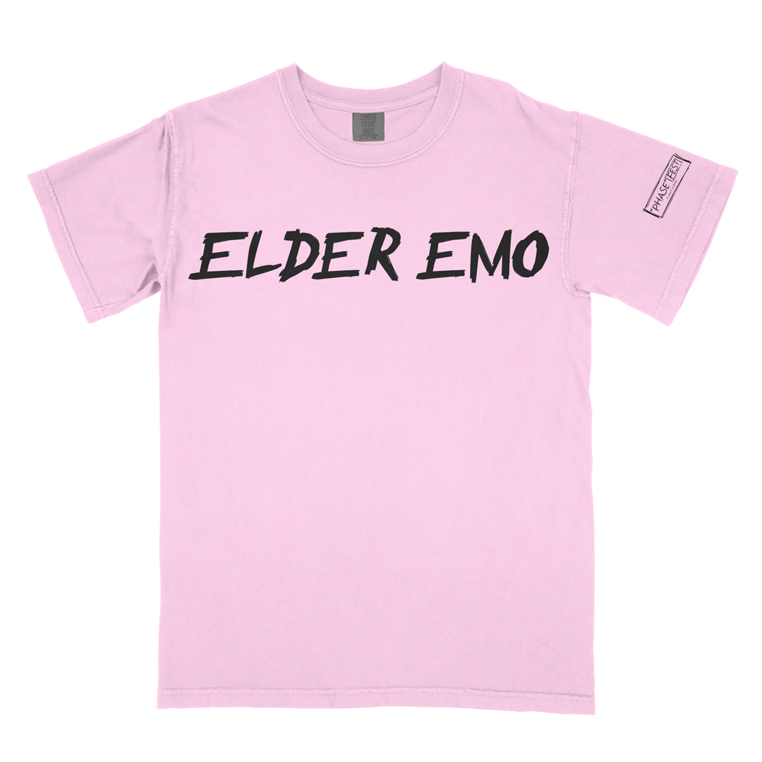 Elder Emo - Tee : Unisex