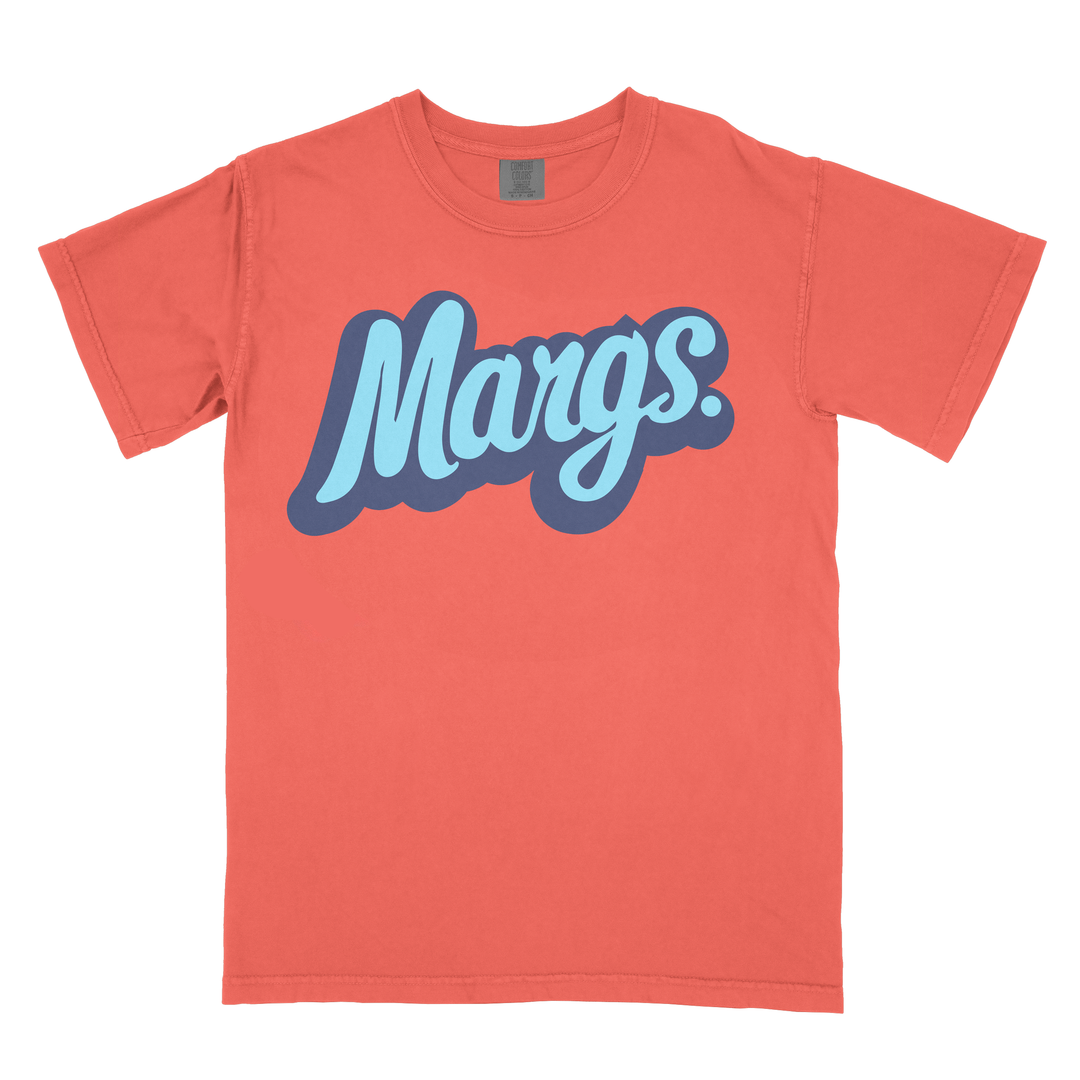 Margs. - Tee : Unisex