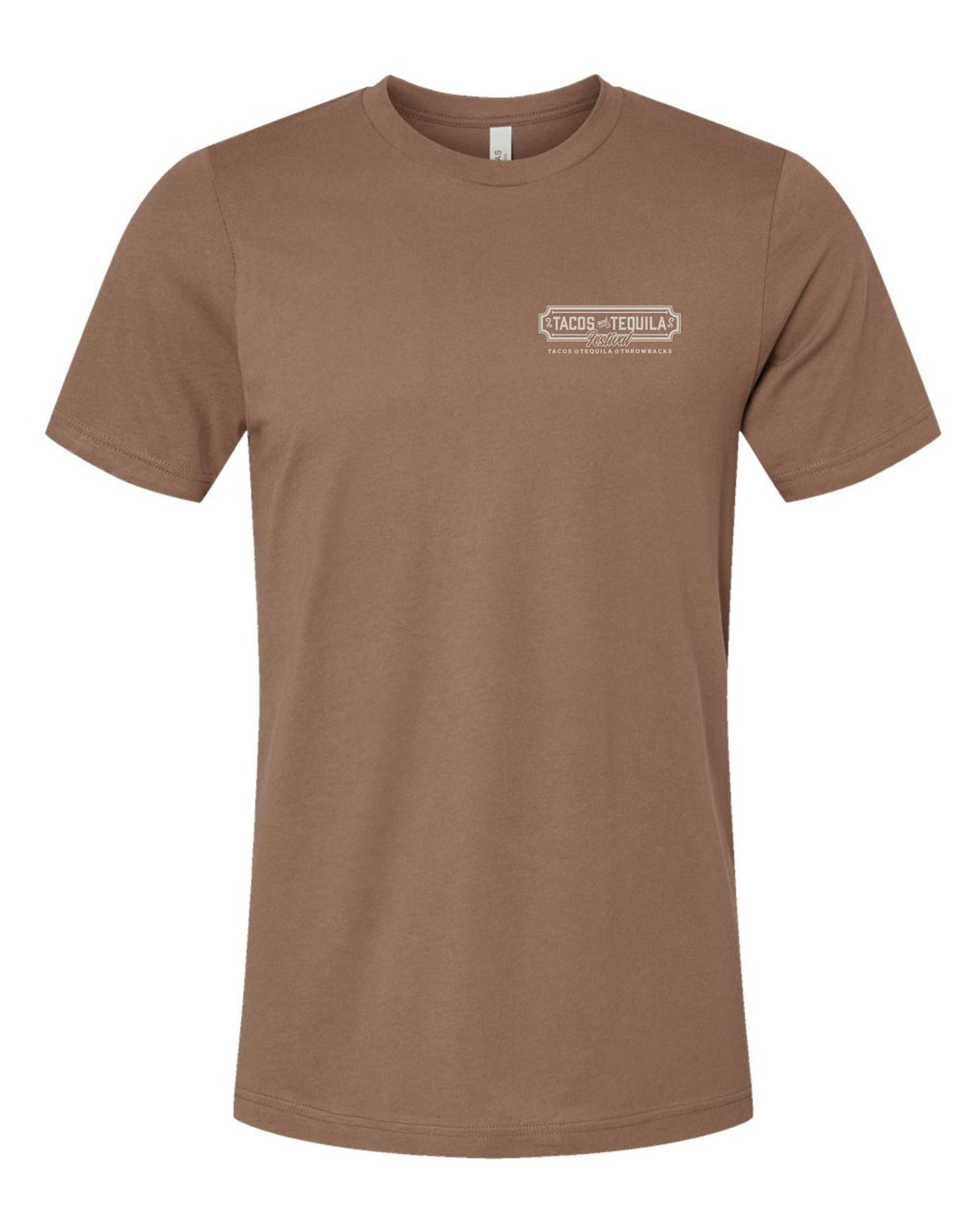 Tacos & Tequila Omaha 2025 Skull Lineup - Tee : Unisex - LIMITED EDITION