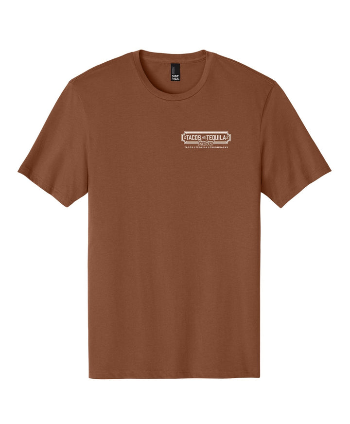 Tacos & Tequila Sioux Falls 2025 Skull Lineup - Tee : Unisex - LIMITED EDITION