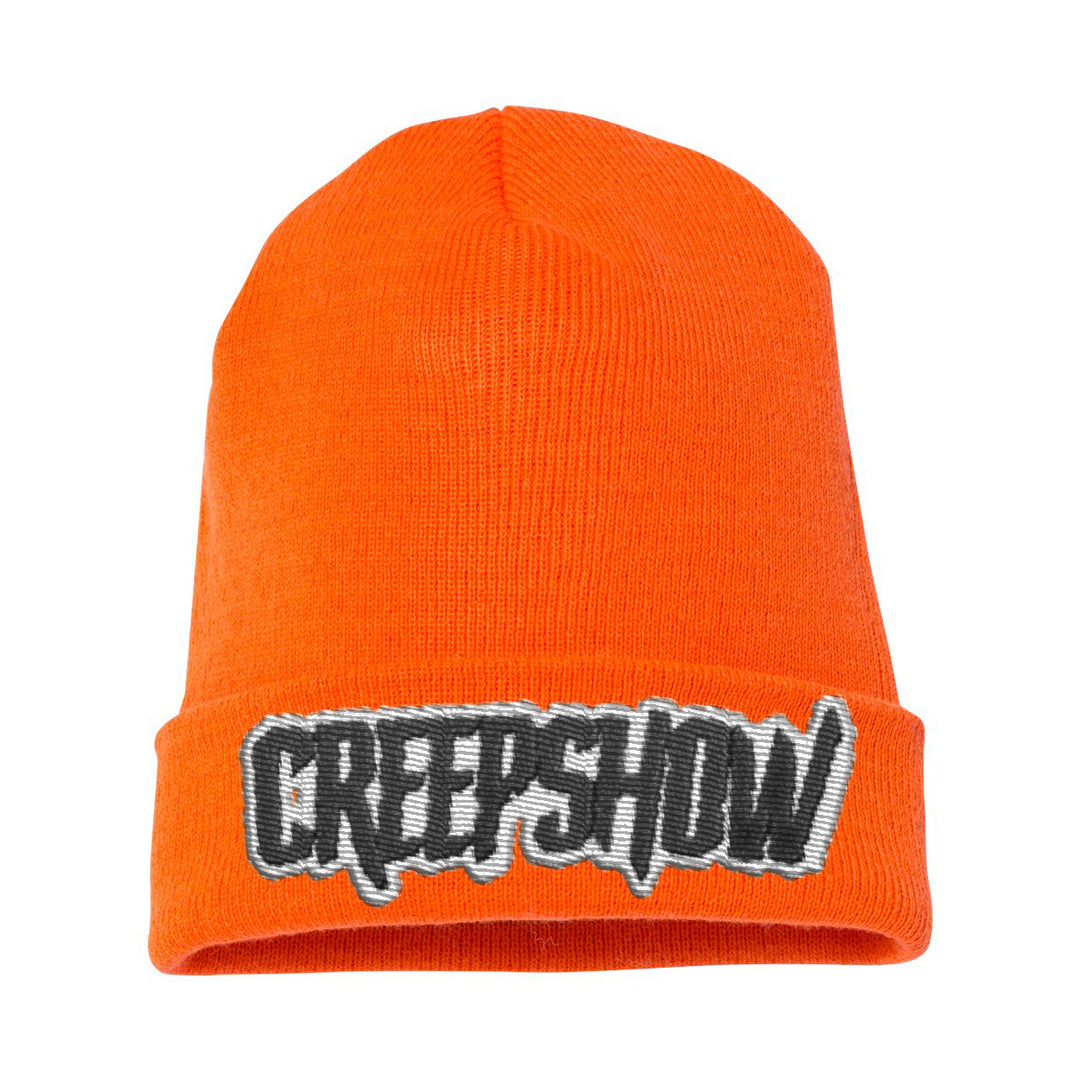 CreepShow Beanie