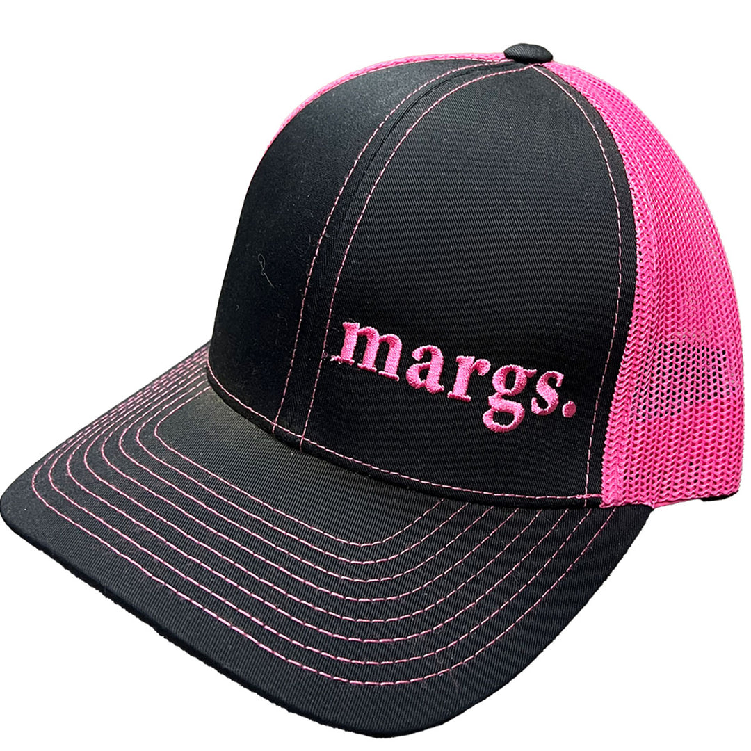 Margs. - Snapback